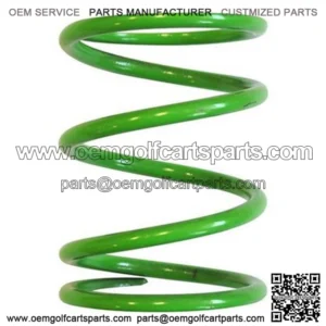 Yamaha Drive / G29 - Drive-Clutch High Torque Increase Spring