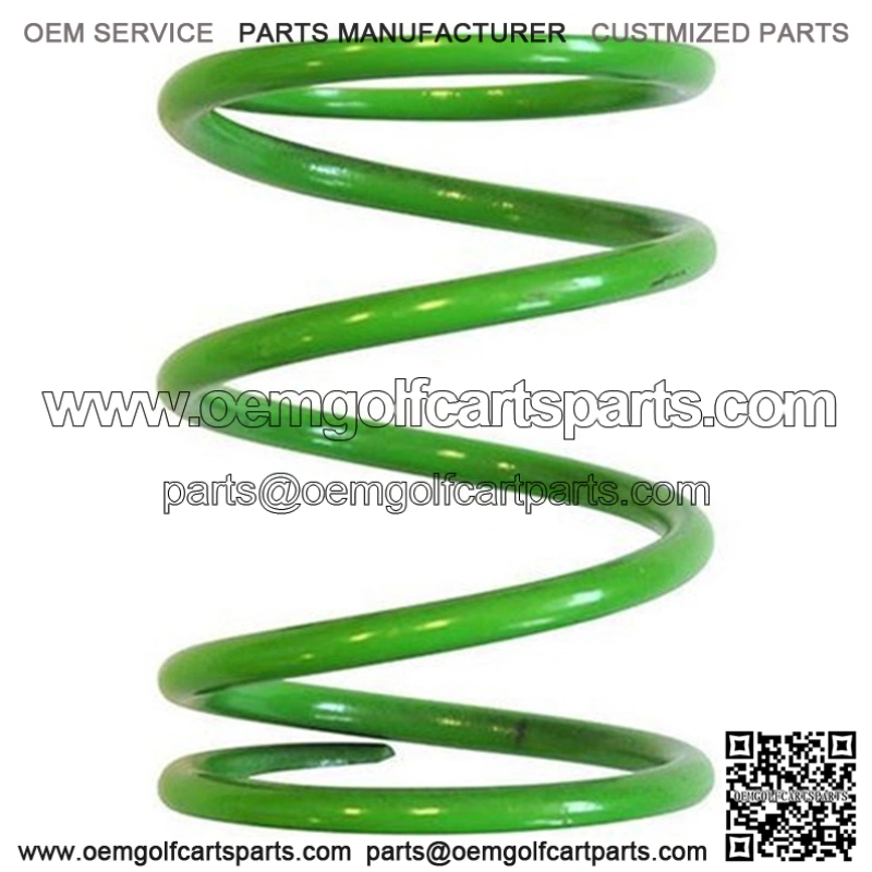 Yamaha Drive / G29 - Drive-Clutch High Torque Increase Spring