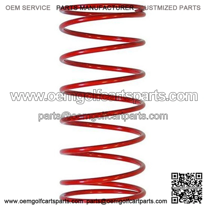 Yamaha Drive / G29 - Drive-Clutch Low Torque Increase Spring