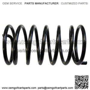 Yamaha G11 / G14 / G16 / G19 / G22 Standard Duty Clutch Spring for Secondary Clutch