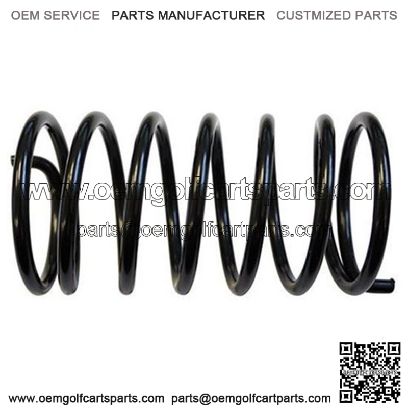 Yamaha G11 / G14 / G16 / G19 / G22 Standard Duty Clutch Spring for Secondary Clutch