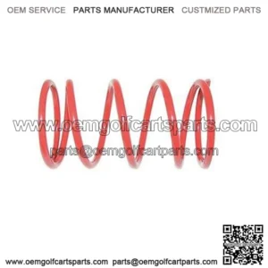 EZGO Power Driven Clutch Spring Kit (For 295/350 cc)