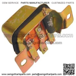 EZGO Voltage Regulator (For 2-Cycle Gas 1980-1994.5)