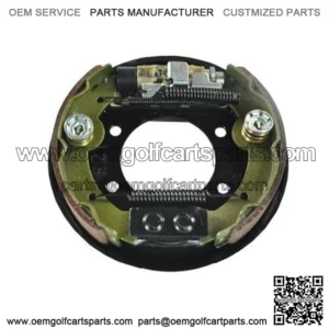 Driver Side Brake Assembly for EZGO PDS Golf Carts