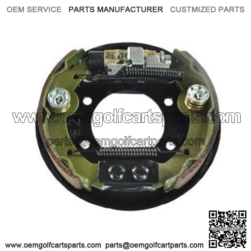 Passenger Side Brake Assembly for EZGO PDS Golf Carts