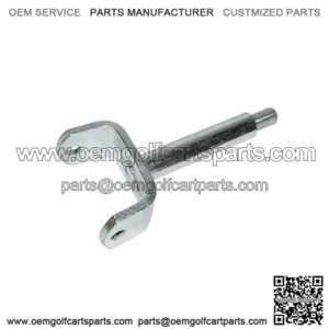 Club Car DS King Pin (For 1981+)