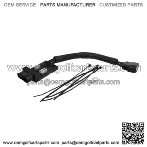 Vehicle Module Harness for EZGO TXT 48 Volt 40-000541