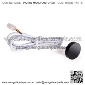 Golf Cart Speed Sensor Harness for EZGO PDS 2000-up 36V Electric Carts 73327G01