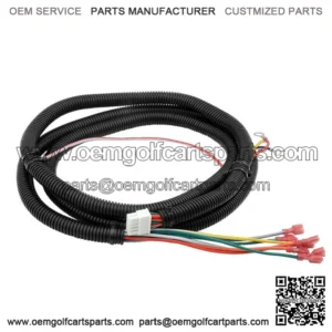EZGO PDS Wire Control Harness for 36/48 Volt Golf Cart Replaces #74324G02 NEW