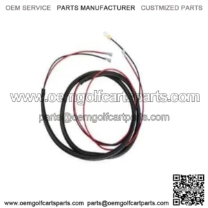 SOC Harness for EZGO TXT Elite Lithium Golf Carts 2017-2021