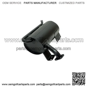 Ezgo Golf Cart Exhaust Muffler TXT Medalist 1994 To 2003 295cc 350cc Robin Motor