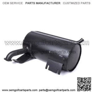 EZGO Golf Cart 1994-2003 4 Cycle Replacement Muffler Exhaust | 72019-G01