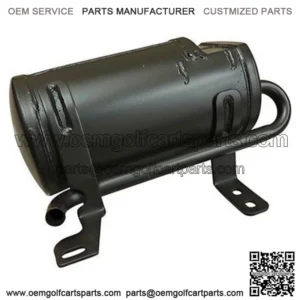 EZGO RXV Muffler (For Gas RXV 2008-2014.5)