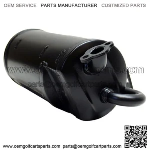 EZGO RXV Muffler 2014+ (For Gas 2014.5-up, w/ Kawasaki Motor)