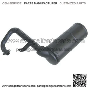 Club Car Precedent Muffler (For Gas 2004+ FE290)