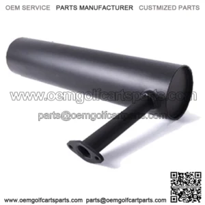 Club Car DS Muffler (1984-1991)