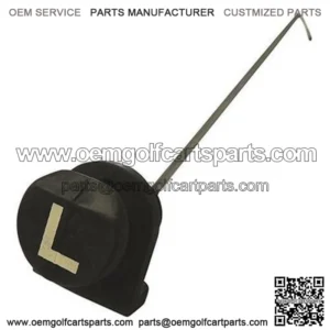EZGO RXV Oil Dipstick (For Gas 2008+ w/ Kawasaki Engine)