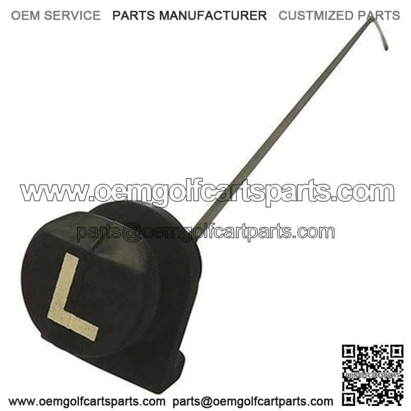 EZGO RXV Oil Dipstick (For Gas 2008+ w/ Kawasaki Engine)