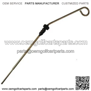 Yamaha G2-G22 / G29 / DRIVE Oil Dipstick (Fits All Yamaha 1985+)