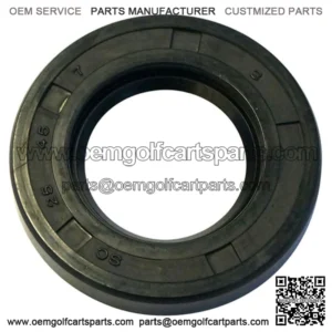 EZGO Golf Cart Gas 4 Cycle Input Shaft Seal