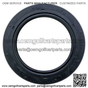 EZGO RXV Crankshaft Seal for Oil Fan Side (Fits Gas 08+ w/ Kawasaki Engine)
