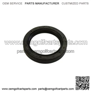 EZGO RXV Crankshaft Oil Seal, Clutch Side (Fits Gas 08+ w/ Kawasaki Engine)