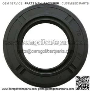 EZGO Rear Axle Seal (Fits 4-cycle Gas 1991+)