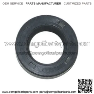 EZGO Outer Rear Axle Seal (Fits 2-cycle Gas from 1978-1994.5, Electric 1978+)