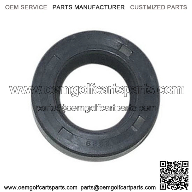 EZGO Outer Rear Axle Seal (Fits 2-cycle Gas from 1978-1994.5, Electric 1978+)