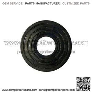 Yamaha G1 Golf Cart Crankshaft Clutch Side Seal - Large (For Gas G1)