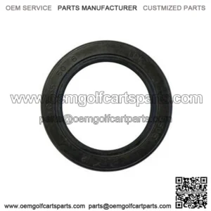 Club Car DS Crankshaft Clutch Side Seal (Fits Gas 1996+ FE350)