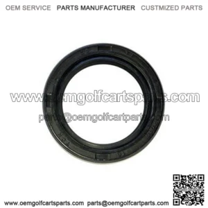 Club Car Crankshaft Fan Side Seal (Fits DS & Precedent Gas 1992+)