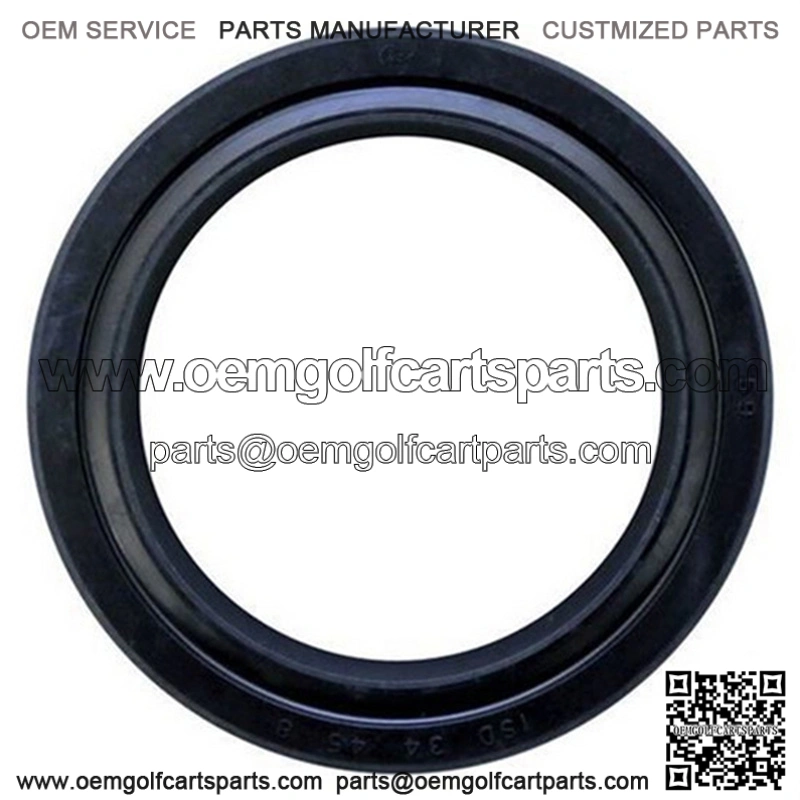 Club Car DS/ Precedent Rear Axle Oil Seal (Fits DS & Precedent 1986+)