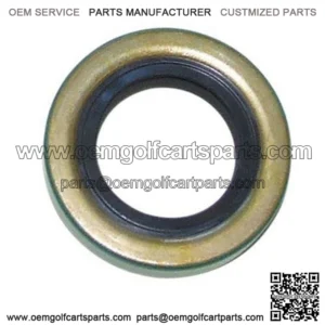 Club Car DS Front Wheel Seal (For 1982+)