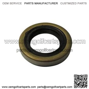 EZGO Balancer Shaft Oil Seal (Fits 4 Cycle Gas 1991+, MCI)