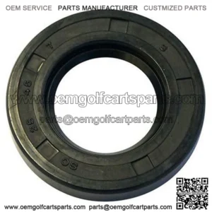 EZGO Input Shaft Seal (Fits 4-cycle Gas 1991+)