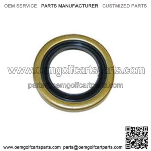 EZGO Front Wheel Seal (FIts All Years)