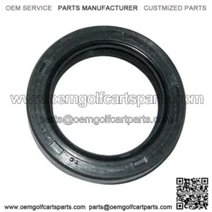 Yamaha G2, G8, G9, G11, G14, G16 Golf Cart SD Type Fan Side Crankshaft Oil Seal