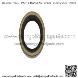 Crankshaft Oil Seal for EZGO Gas Golf Carts 1980-1993