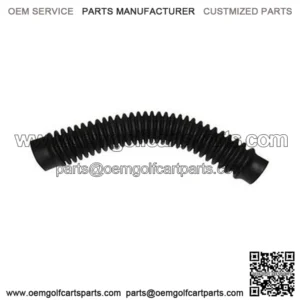 EZGO RXV Carburetor Air Cleaner Hose (Fits 2008+)