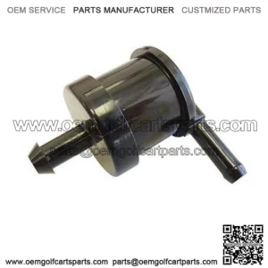 EZGO TXT Rollover Valve