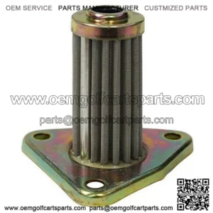 EZGO Oil Filter (For 1991-2009, 4-cycle Gas)