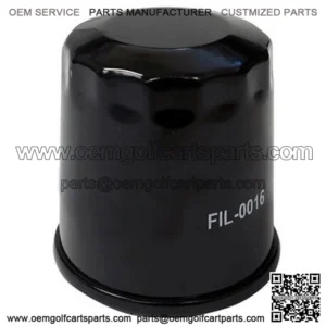 EZGO RXV Oil Filter
