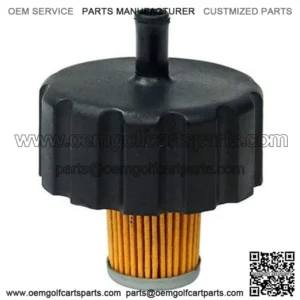 Yamaha G2-G9 Fuel Filter (Fits Gas Carts)
