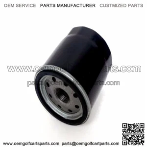 Oil Filter for EZGO & Club Car Gas Golf Carts