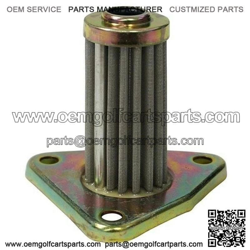 Golf Cart Oil Filter EZGO 4-Cycle Gas 1991+ Golf Replacement Parts