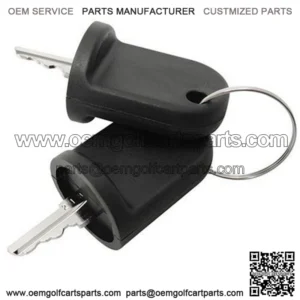 EZGO RXV Key - Set of 2