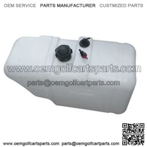 Club Car DS Gas Tank (Fits 1992+)