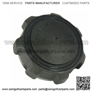NEW REPL FUEL CAP CUB CADET 751-0603A JOHN DEERE AM104032 EXMARK 1-303284 ETC.