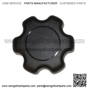 EZGO TXT/ RXV Non-Vented Gas Cap
